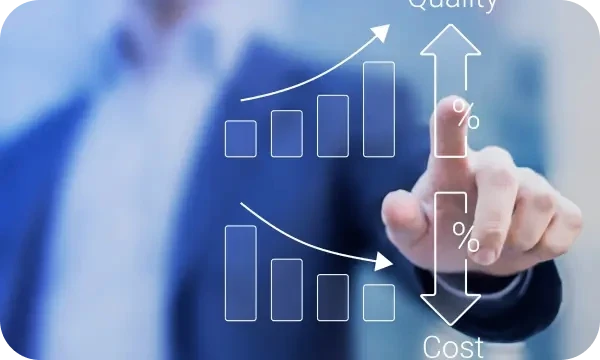 Stejar Monetiv piața din România